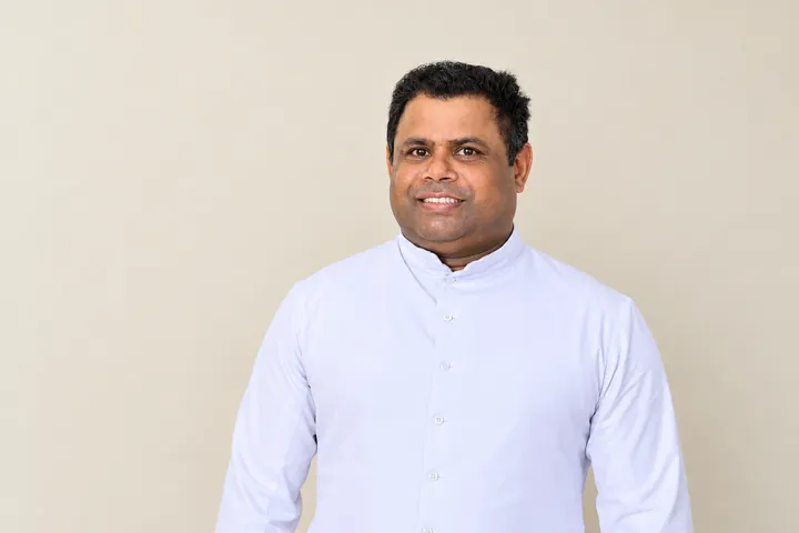 Fr Manu Kumbidiyamakkal